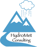 HydroMet Consulting logo